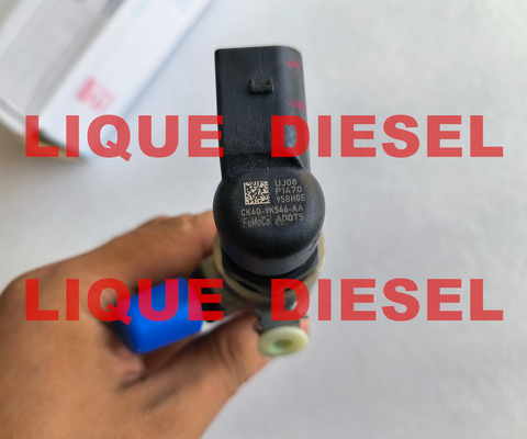 El eje de inyección A2C8139490080 para Ford Ranger 2.2/3.2 TDCi CK4Q-9K546-AA CK4Q9K546AA 1819881 CK4Q 9K546 proveedor