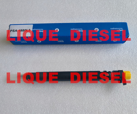 Inyector DELPHI EMBR00101D EMBR00101DP R00101D R00101DP para el Citroen Peugeot 1980L3 FIAT 9686191080 proveedor