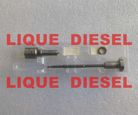 BOSCH kits de reparación F00RJ03492 válvula de control de tren común F 00R J03 492 proveedor
