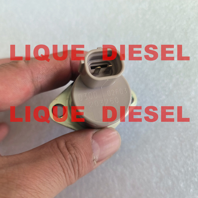 Válvula de control de la succión del montaje 294200-0300 de Denso 0300 SCV 294200 0300, 2942000300 proveedor