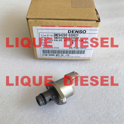 Válvula de control de la succión del montaje 294200-0300 de Denso 0300 SCV 294200 0300, 2942000300 proveedor