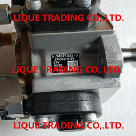 Surtidor de gasolina auténtico de DENSO 294050-0100, 294050-0105 para ISUZU 6HK1 8980915650, 8980915653 proveedor