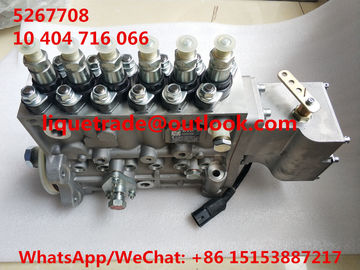 Surtidor de gasolina AUTÉNTICO 5267708, 10404716066, 10 404 716 066, CPES6P120D120RS proveedor