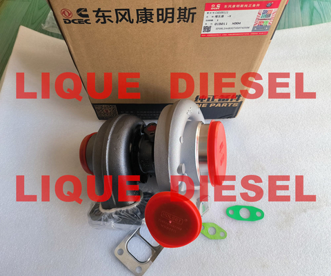 Turbocompresor 4309111 C4309111 3788390 de HOLSET Turbo para HX35 proveedor
