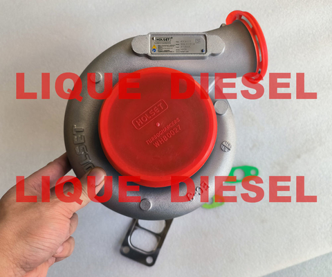 Turbocompresor 4309111 C4309111 3788390 de HOLSET Turbo para HX35 proveedor