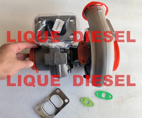 Turbocompresor 4309111 C4309111 3788390 de HOLSET Turbo para HX35 proveedor