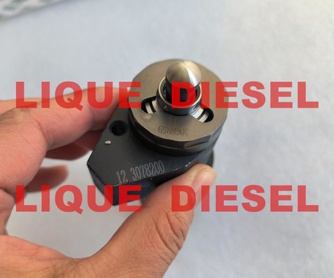4914328 inyector común 3411821 del combustible diesel M11 ISM11 QSM11 del carril 4914328 3054220 proveedor