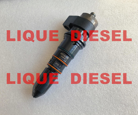4914328 inyector común 3411821 del combustible diesel M11 ISM11 QSM11 del carril 4914328 3054220 proveedor