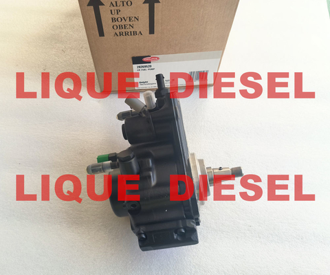 Surtidor de gasolina del carril de DELPHI Common 28269520 9244A000A 9244A001A para KIA 33100-4X400 proveedor