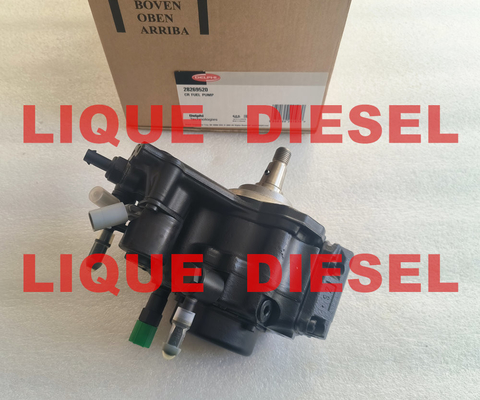 Surtidor de gasolina del carril de DELPHI Common 28269520 9244A000A 9244A001A para KIA 33100-4X400 proveedor