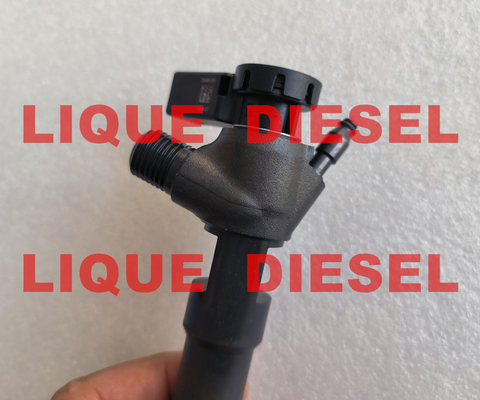 EL CARRIL COMÚN DIESEL DE 28654963 DELPHI APROVISIONA DE COMBUSTIBLE EL INYECTOR 28654963 28475604 28565337 04L130277AP 04L130277BG proveedor