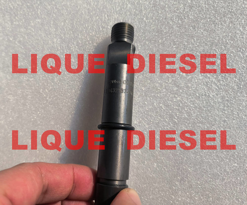 Inyector 0432193498 de BOSCH 0 432 193 498 DEUTZ 0211 3775 0211 2994 2113775 2112994 proveedor
