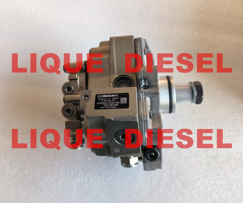 Surtidor de gasolina común del carril de BOSCH 0445020175 0 445 020 175 para el CASO NUEVA HOLANDA 84385110 de IVECO 5801382396 proveedor