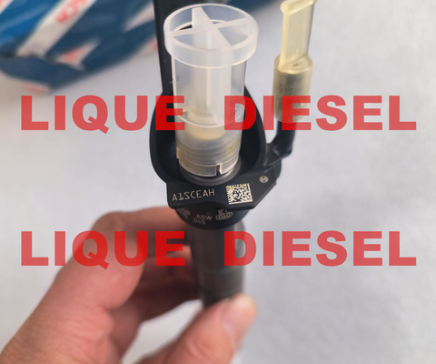 Inyector de combustible piezoeléctrico auténtico de BOSCH 0445115045 0445115046 para HYUNDAI y KIA 33800-4A300 proveedor