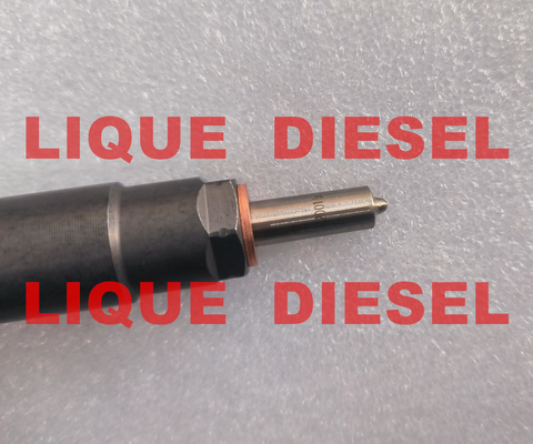 Inyector de combustible piezoeléctrico auténtico de BOSCH 0445115045 0445115046 para HYUNDAI y KIA 33800-4A300 proveedor
