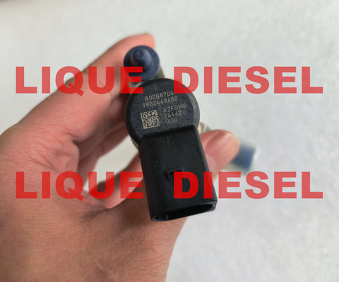 Inyector de combustible común del carril 5WS40677, A2C59513556, 50274V05 para Citroen y Peugeot 9802448680, 9674973080, 9683957280 proveedor