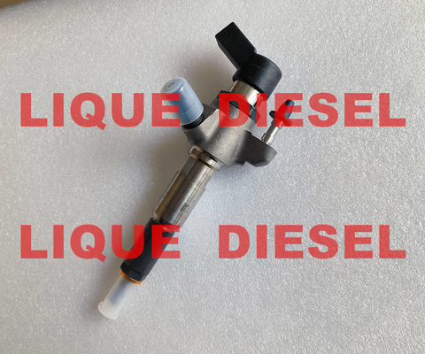 Inyector de combustible común del carril 5WS40677, A2C59513556, 50274V05 para Citroen y Peugeot 9802448680, 9674973080, 9683957280 proveedor