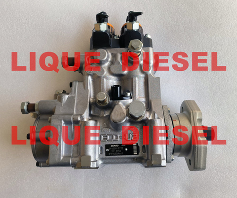 Surtidor de gasolina de DENSO 094000-0722 bomba 8-97625496-3 de 0940000722 0940000722 ISUZU 8976254963 97625496 proveedor