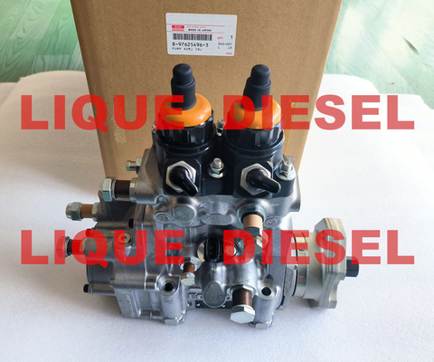 Surtidor de gasolina de DENSO 094000-0722 bomba 8-97625496-3 de 0940000722 0940000722 ISUZU 8976254963 97625496 proveedor