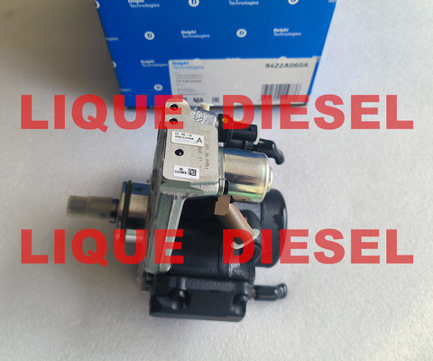 Surtidor de gasolina auténtico de DELPHI 9422A060A 9422A060 33100-4A700 331004A700 para HYUNDAI y KIA proveedor
