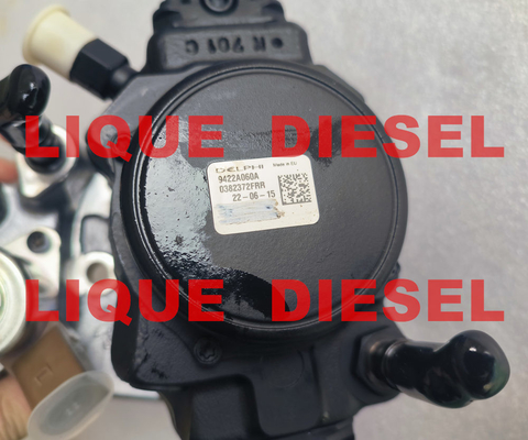 Surtidor de gasolina auténtico de DELPHI 9422A060A 9422A060 33100-4A700 331004A700 para HYUNDAI y KIA proveedor
