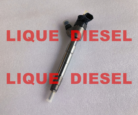 Inyector BOSCH 0445111031 0445110720 Inyector ISUZU 8-98332059-0 8-98332059-1 8983320590 8983320591 98332059 proveedor