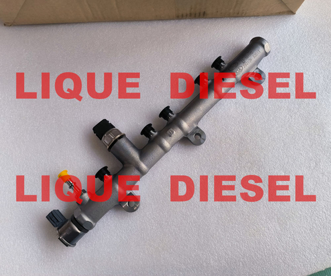 Carril común auténtico 31400-4A900 314004A900 A5590 para HYUNDAI KIA proveedor