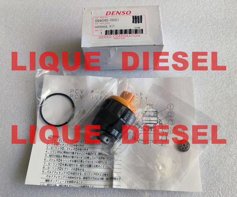 DENSO Kit de reparación de equipos de repuesto 094040-0081 0940400081 proveedor