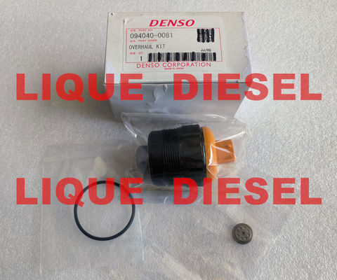 DENSO Kit de reparación de equipos de repuesto 094040-0081 0940400081 proveedor