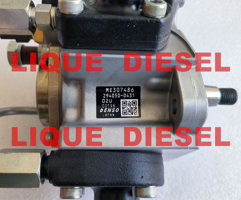 Surtidor de gasolina de DENSO 9729405-043 294050-0431 ME307486 294050-0430 2940500431 2940500430 proveedor