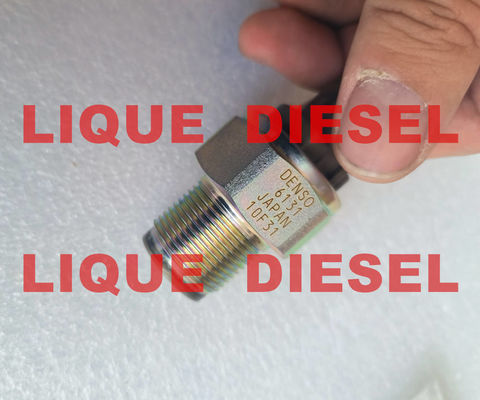 499000-6131 sensor 499000-6131 de la presión de DENSO 8981197900 8-98119790-0 proveedor