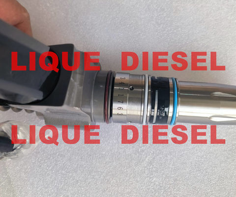 Inyector de combustible para motores diesel 3411763 3411764 3411767 3411766 3083662 Para el motor Cummins N14 proveedor