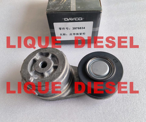 CUMMINS 3976834 PIEZAS DE MOTOR, TENSOR DE CORREA DIESEL 3976834 Tensor de polea para camión Dongfeng proveedor