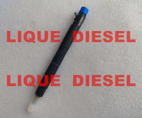 INJECTOR DELPHI 28229876 INJECTOR 320/06827 32006827 320-06827 para JCB 4.4D proveedor