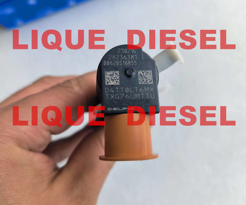 INYECTOR DE COMBUSTIBLE DELPHI 28236381 33800-4A700 338004A700 33800 4A700 para HYUNDAI KIA proveedor