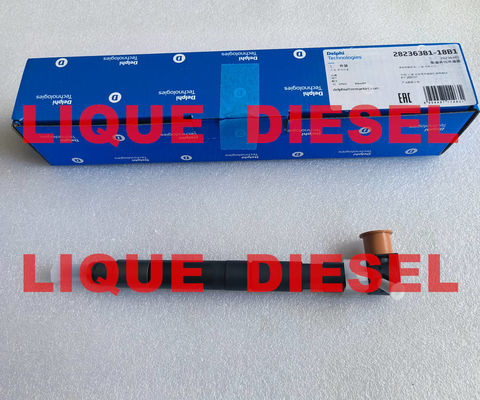 INYECTOR DE COMBUSTIBLE DELPHI 28236381 33800-4A700 338004A700 33800 4A700 para HYUNDAI KIA proveedor
