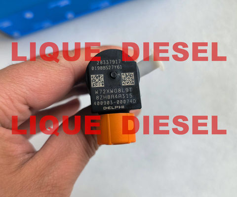Delphi inyector de combustible 28337917 400903-00074D 400903-00074C 40090300074D 40090300074C para DOOSAN proveedor