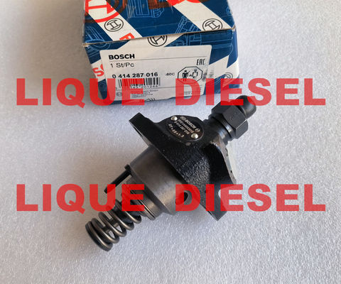 Bomba 0414287016 de la unidad de BOSCH 414287016 0 414 287 016 0414 287 016 proveedor