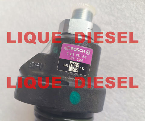 Bomba 0414693006 de la unidad de BOSCH 02113696 0 414 693 006 0211 3696 DEUTZ 02113696 21079032 proveedor