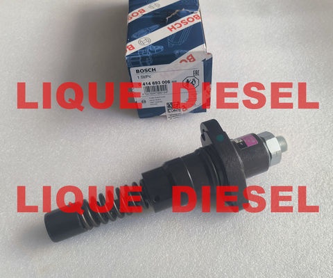 Bomba 0414693006 de la unidad de BOSCH 02113696 0 414 693 006 0211 3696 DEUTZ 02113696 21079032 proveedor