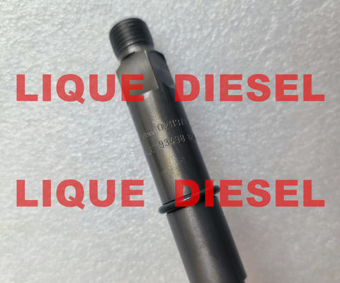 Inyector 0432193498 de BOSCH 0 432 193 498 DEUTZ 0211 3775 0211 2994 2113775 2112994 proveedor
