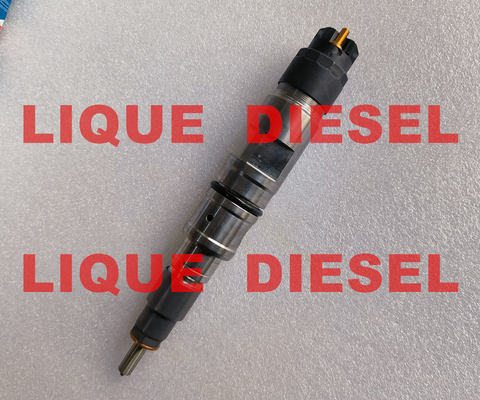 BOSCH Common Rail Injector 0445120246 0 445 120 246 Deutz KHD Injector 04504664 4504664 04504664KZ proveedor
