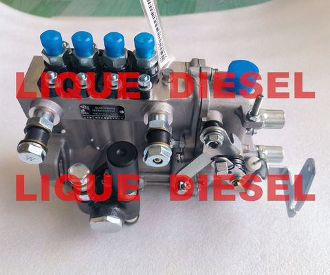 Diesel Pump BH4QT95R9 kangda pump proveedor