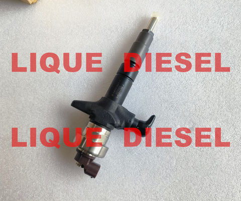 ISUZU Fuel injector 8-98331847-1 295050-2480 8983318471 2950502480 8-98331847-0 8983318470 98331847 proveedor