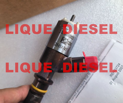 CAT Fuel Injector 320-0680 3200680 2645A747 For Caterpillar CAT Injector 320 0680 proveedor