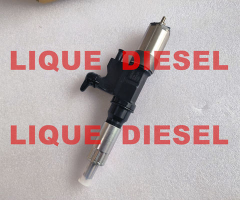 DENSO fuel injector 095000-0190 095000-0146 8-94392160-3 8943921603 8-94392261-4 8943922614 proveedor