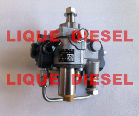 DENSO Fuel Pump 294000-0619 22100-E0035 2940000619 22100E0035 proveedor