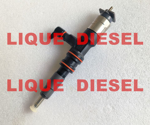 DENSO fuel injector 295050-0640 33800-52700 2950500640 3380052700 proveedor