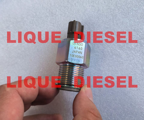 DENSO 6160 valve common Rail Sensors 499000-6160 4990006160 8-97318684-1 8973186841 97318684 proveedor