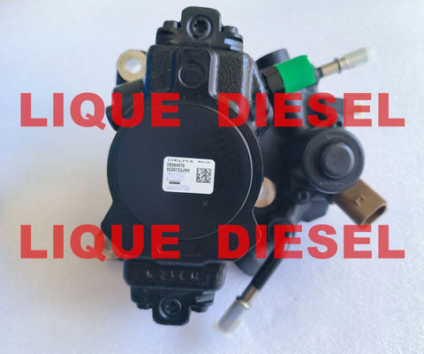 DELPHI genuine fuel pump 25187376 28384976 common rail pump proveedor